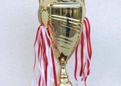 Memoriál Jiřího Feureisla – Karlovy Vary Cup 2022